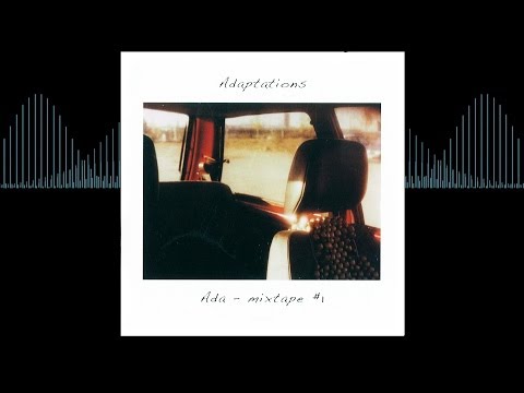 Ada - Lovestoned