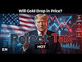 BREAKING NEWS: Trump’s New Tariff Proposal Fails – Is the U.S. Economy Just Dodged a Bullet?