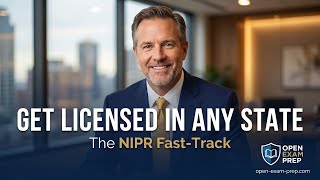 How to Transfer Your Insurance License to Another State (NIPR Guide 2026)