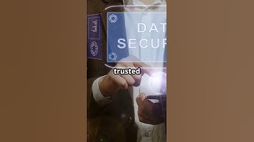 The One Blend That Blends Your Data Away