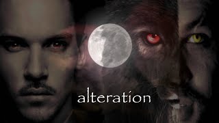 Vlad + Declan – Crossover AU – Alteration Verse – Fall of the Dragon…