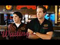 'Relationship Update' Scene | Waiting
