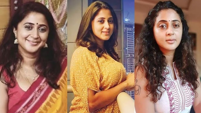Tamil Serial Actress Kaniha #kaniha #aunty - YouTube