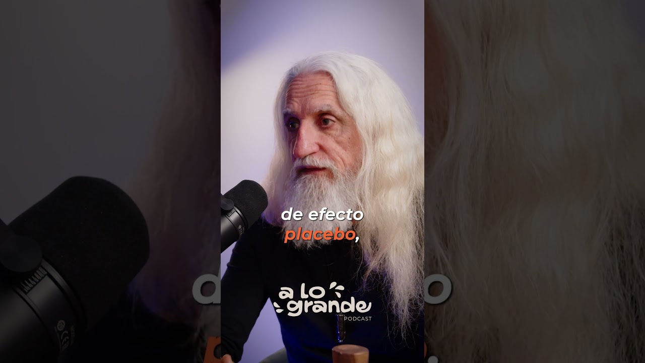 😲 Tu cuerpo tiene el poder de regenerarse y producir su propia morfina.