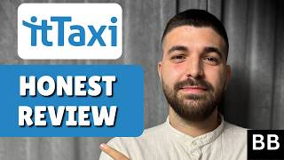 Обзор приложения itTaxi — лучшее приложение для заказа такси в Италии? screenshot 2