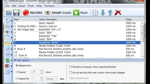 Обзор программы Automatic Mouse and Keyboard (как скачать и установить)
