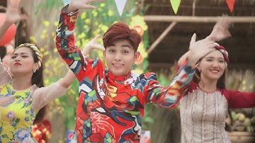 Về Quê Ăn Tết OST | Jun Phạm - Dance Version