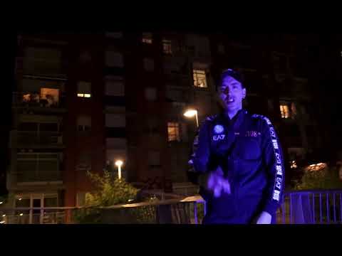 KREAM X KHEIS - LORAZEPAM (VIDEOCLIP OFICIAL)