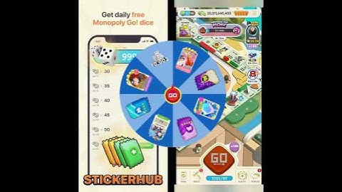 🎲 10 Best Monopoly Go Hacks for Daily Dice Rolls 2025 🎲