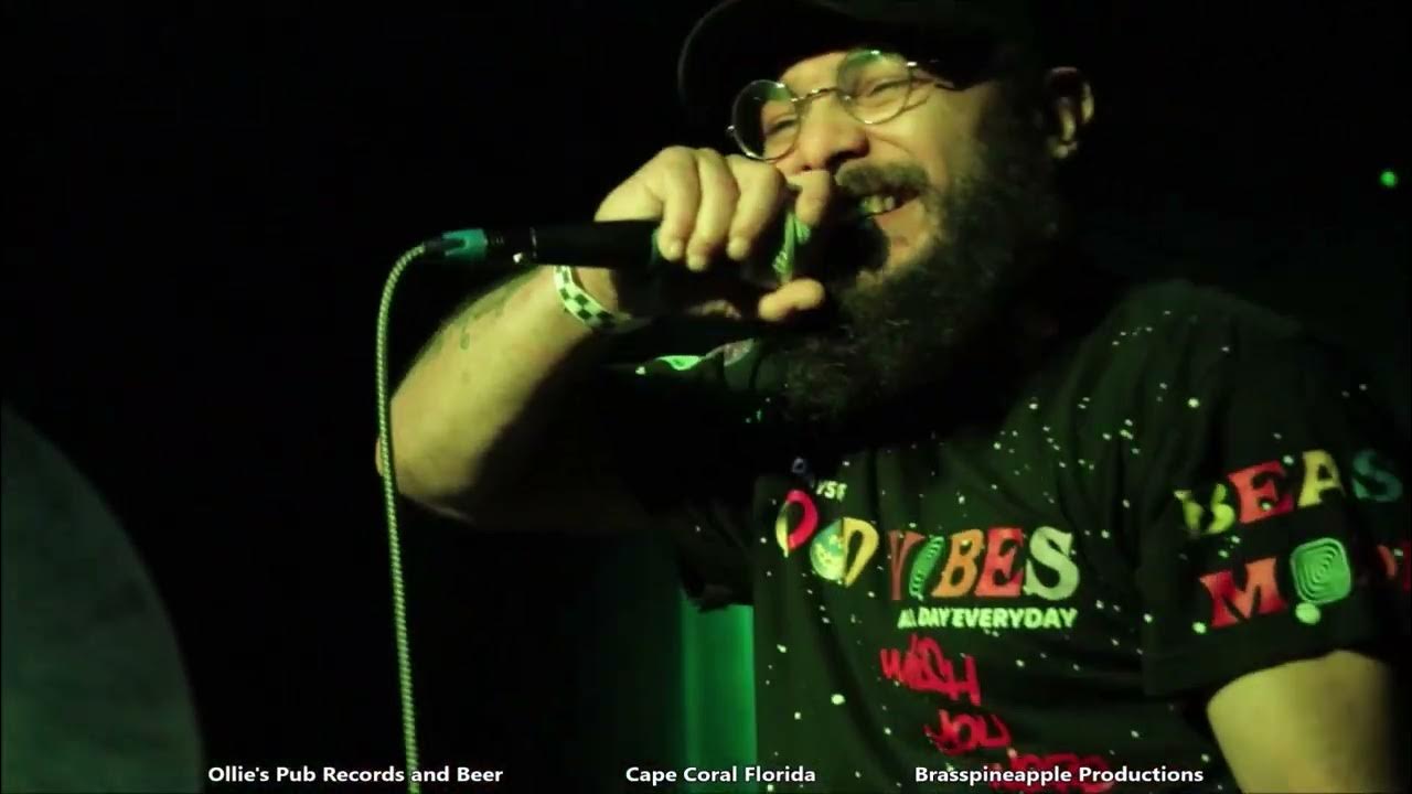 Ollie's Pub Records and Beer 1019 Cape Coral Pkwy E, Cape Coral, FL