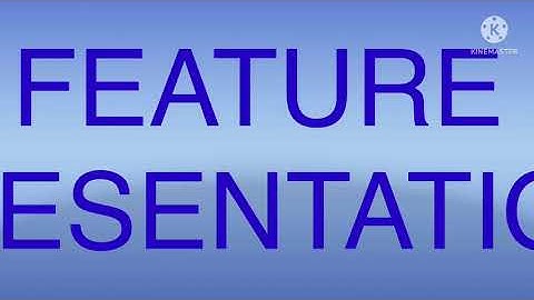 Johan Minaya Studios Feature Presentation Logo (Paramount Feature Presentation Parody)