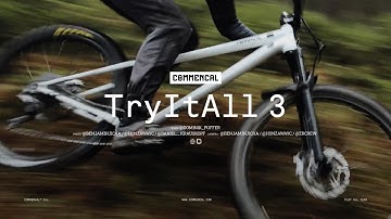 META HT - TryItAll 3 with Dominik Puffer
