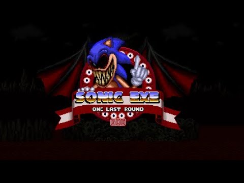 Sonic.exe: One last Round Preview #2