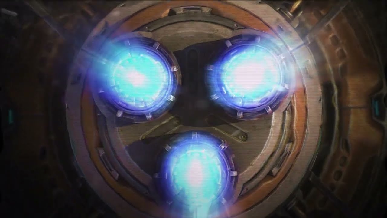 Еще одно длс завершено - The Riftbreaker #19