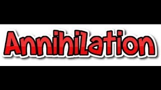 ► Minecraft Annihilation - TimeLapse #11 ◄ Zase smrt :(