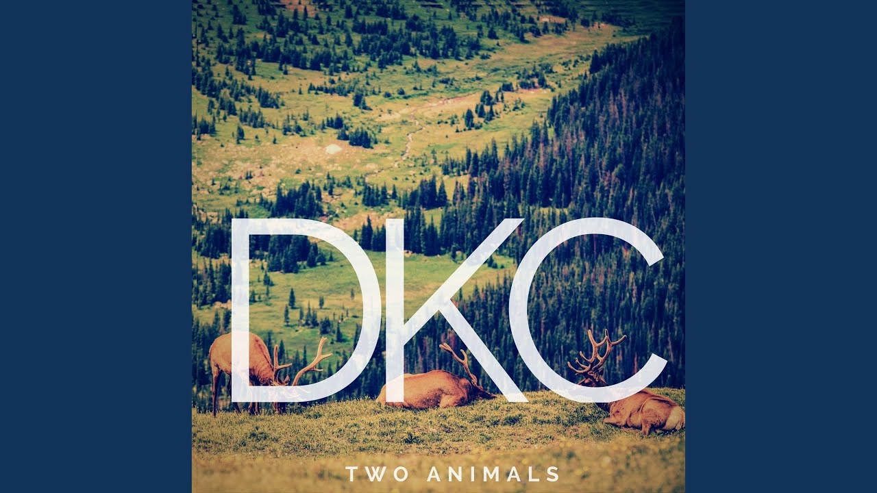 Two Animals auf YouTube ansehen Two Animals auf YouTube ansehen