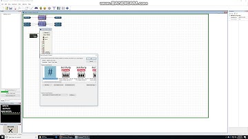 Symetrix Prism Composer Control