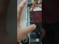 guys #showroom me jaa kr kuch b psnd nhi aya #yt #utube #minivlog #support