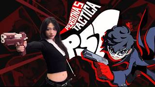 Thumbnail for The motion capture actor faithfully recreates JUSANT【2】