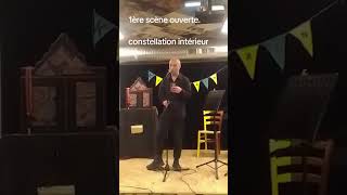 #slam#autismefamilie #autismeacceptatie#live#direct#sceneouverte#autiste#monfils#message#harcelement