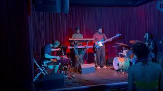 5:17 (Live) @ Manchester Jazz Festival (23/05/2026)