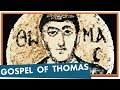 Gospel of Thomas: Why Is It Not In the Bible? Gospel of Thomas: Why Is It Not In the Bible?