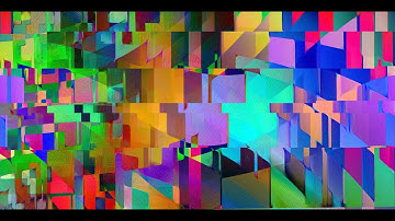 Hybrid Live Coding Interfaces 2021 [3] - Imagination