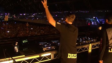 Yellow Claw - EDC Las Vegas 2014 Full Set