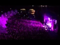 Courteeners Not 19 Forever Castlefield Bowl 6th July 2013