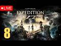 🔴Live - Clair Obscur Expedition 33 First Playthrough Part 8