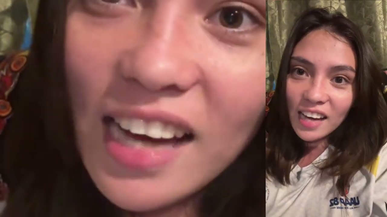 Andre Paras GF Honey Escarez, sinagot ang bashers sa pagsuot nya ng swimsuit sa beach!Bisaya pla sya