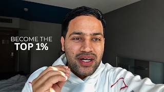 How to Escape the 99% and become the top 1% | Complete mind game by raj shamani
