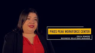 Pikes Peak Workforce Center Business Development