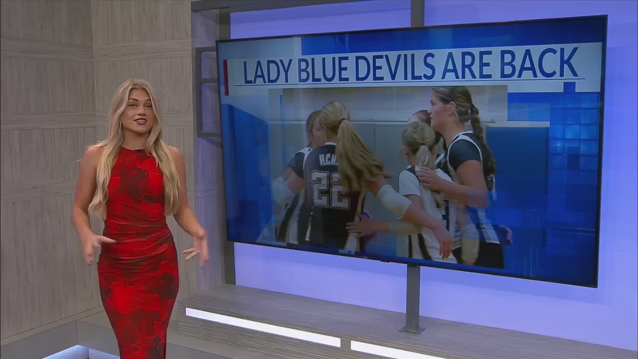 Holmes County enters new season with young roster