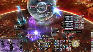 The Unending Coil of Bahamut | UCOB 🔥| First Clear | AST | 6.31 screenshot 5