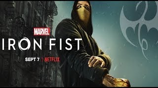 Iron Fist: Temporada 2 (Rise Among Rivals - Empty Love Scene