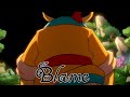 S4 Monkie Kid Blame AMV 300 Subscribers Special S4 Monkie Kid Blame AMV 300 Subscribers Special
