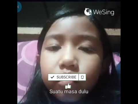 Pujaan Hati (cover by Nira redzmi)