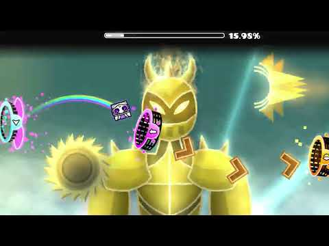Showcase for Ascension