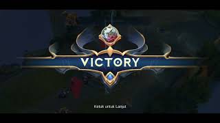 NEW CREATE ACCOUNT ADVANCE SERVER MLBB BIND MT AND PLAT LEVEL 1 BY DAKS CAMLING