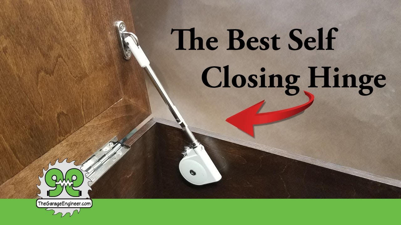 best soft close hinge for toy box