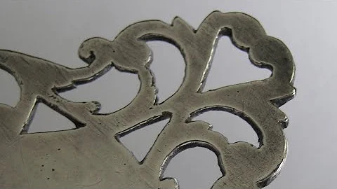 Antiques. Antique Silver 13: A West Country conundrum