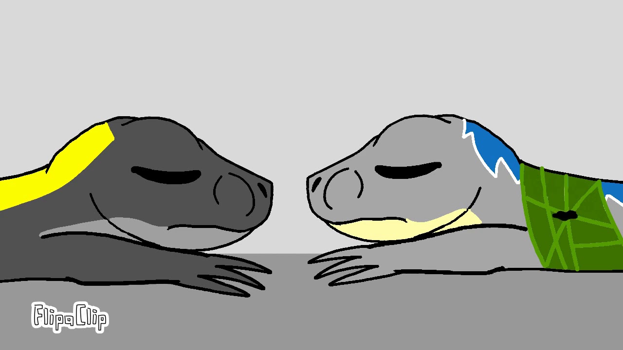 Blue x Indoraptor part 3 - YouTube