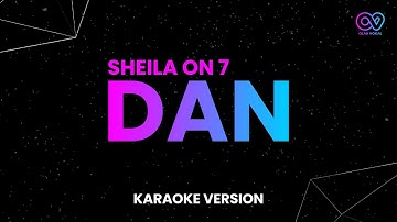 Sheila On 7 - Dan (Karaoke Version)