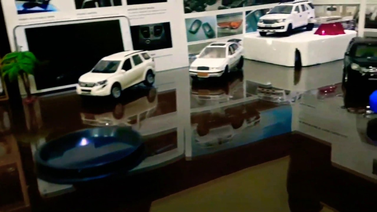 Centy toy car showroom YouTube