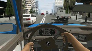unbelievable car stunt / car simulator game / car simulator 2 mod apk all cars unlocked / car sim screenshot 4