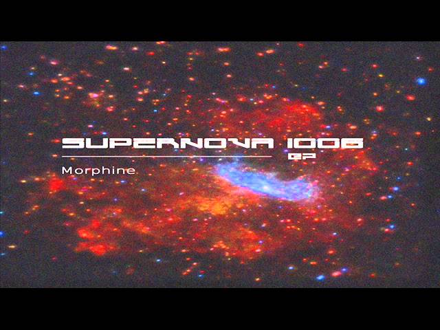 Supernova 1006 - Morphine adlı videoyu YouTube'da izle Supernova 1006 - Morphine adlı videoyu YouTube'da izle