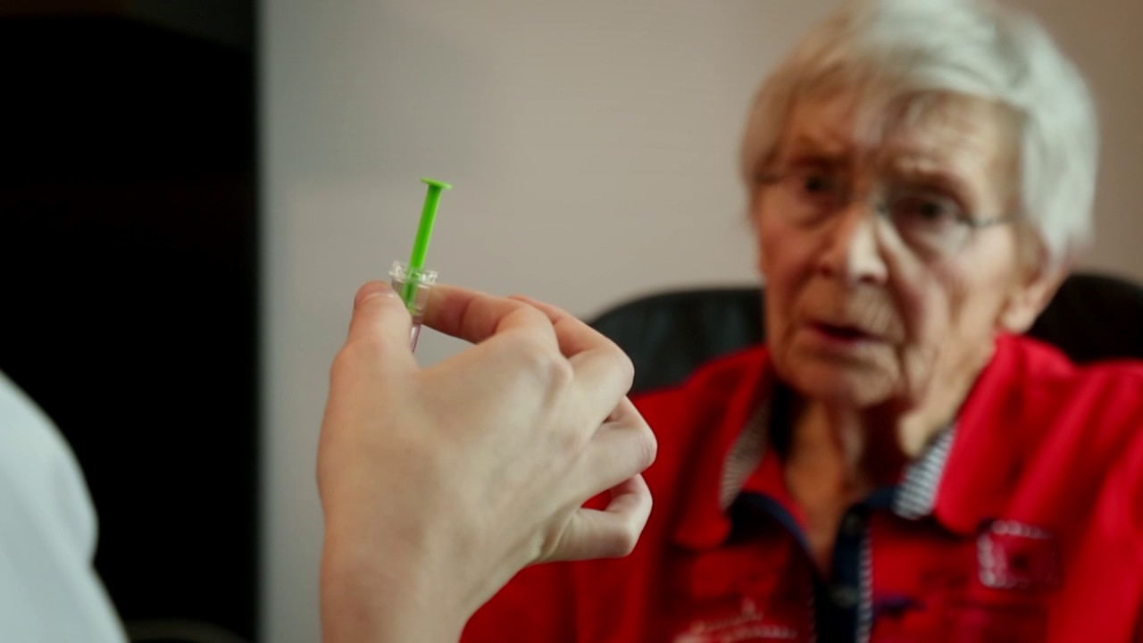 Ben jij HBO verpleegkundige? Kom stage lopen bij Topaz!