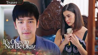 It’s Okay to Not Be Okay | Episode 40 Teaser | September 12, 2025