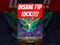 8X Titan Crystals Opened In 52 Seconds #mcoc